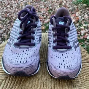 Saucony Shoes Saucony Ride Running Shoes Womens Size 65